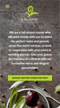 Mobile Screenshot of alchouston.com